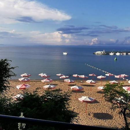 Villa Lazuren Bryag Chernomorets Luaran gambar