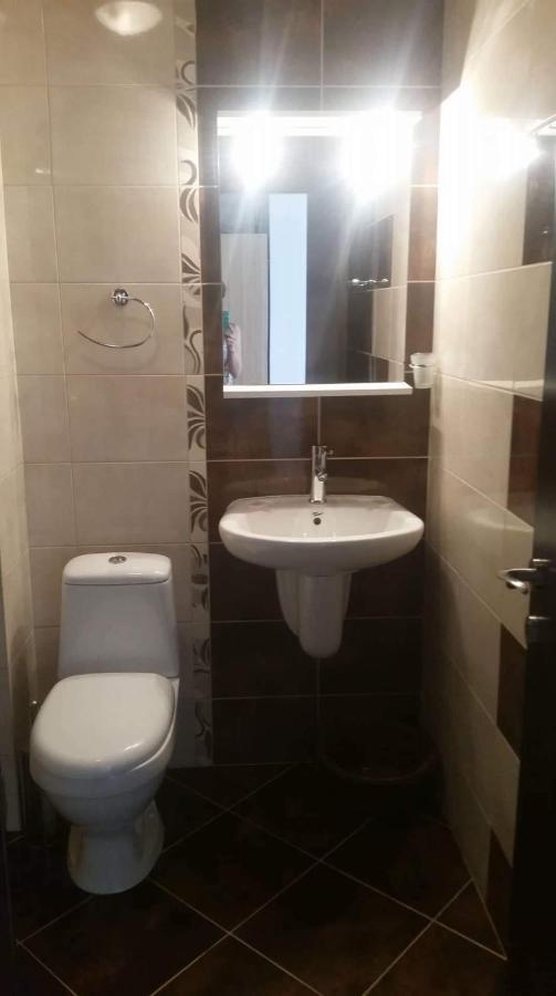 Villa Lazuren Bryag Chernomorets Luaran gambar