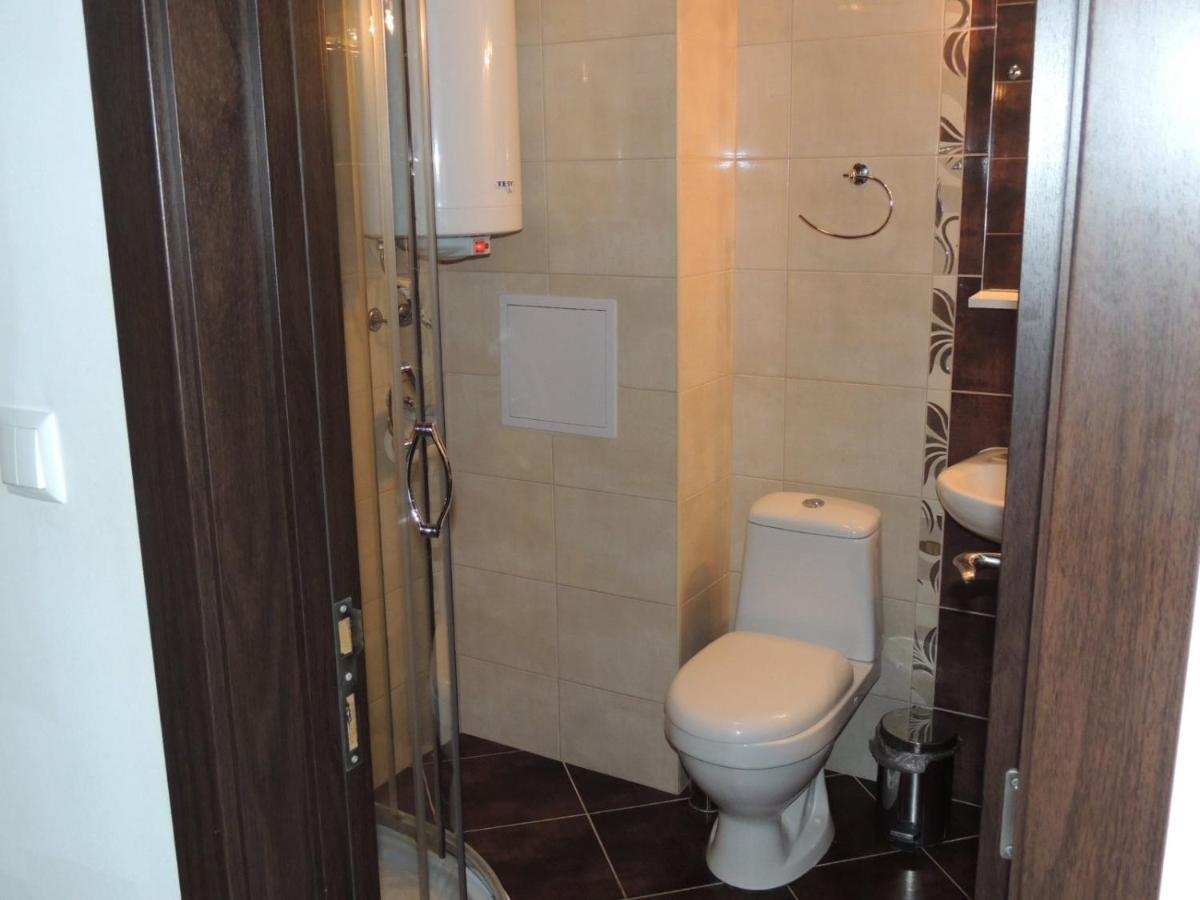 Villa Lazuren Bryag Chernomorets Luaran gambar