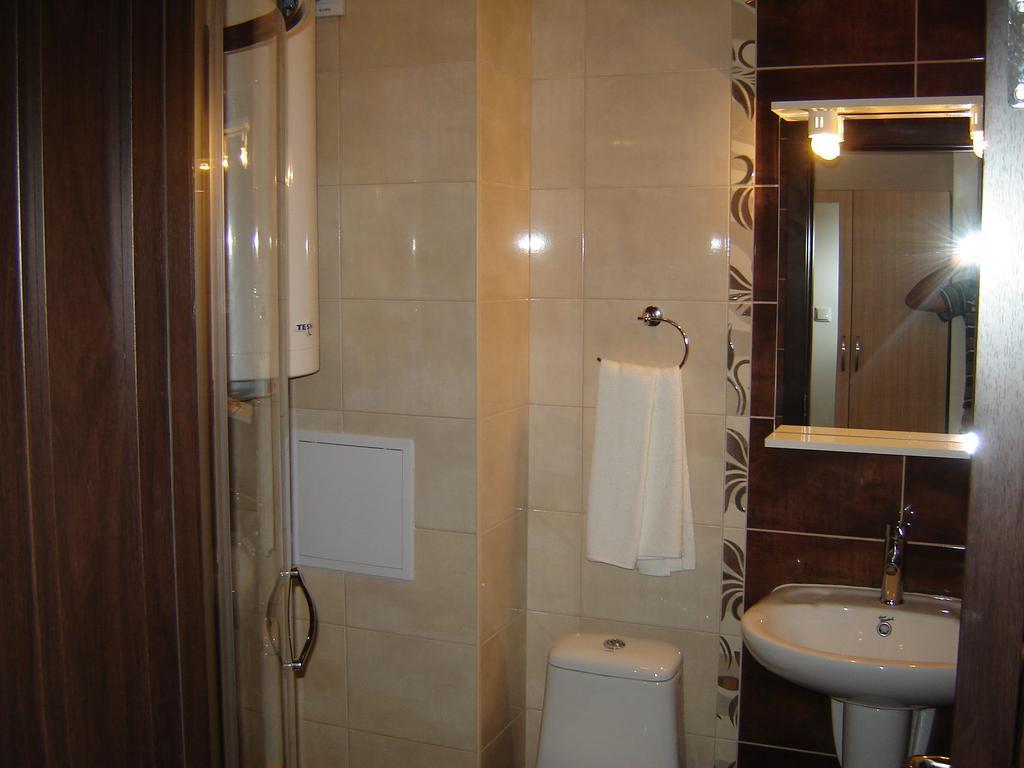 Villa Lazuren Bryag Chernomorets Luaran gambar