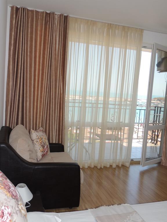 Villa Lazuren Bryag Chernomorets Luaran gambar
